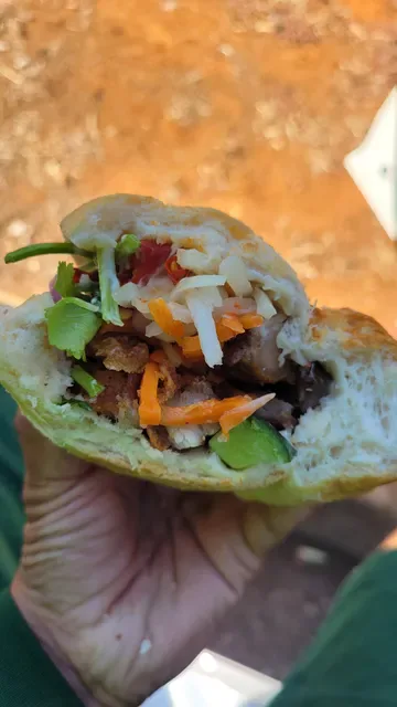 Urban Rolls