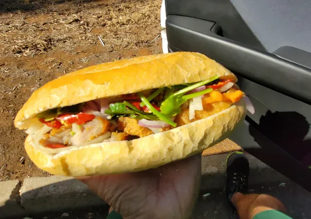 Urban Rolls
