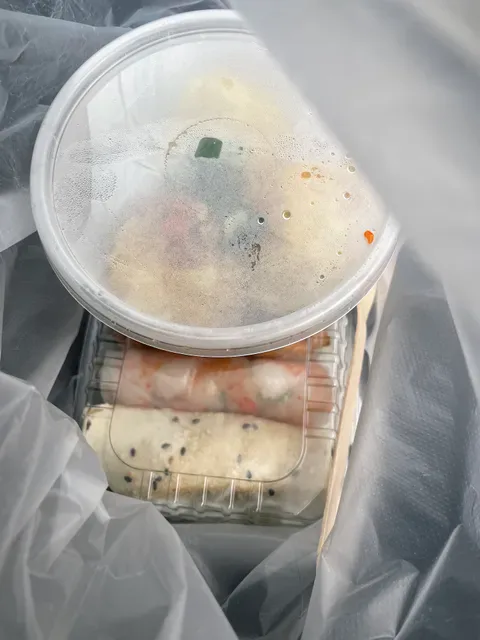 Urban Rolls