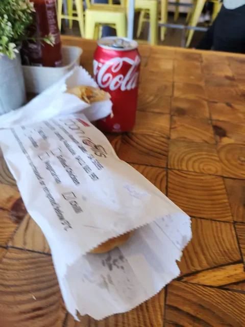 Urban Rolls