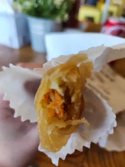 Urban Rolls