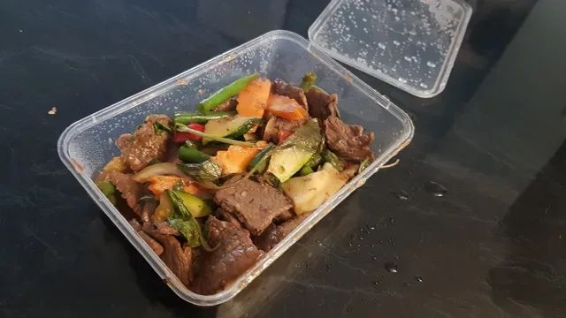 Uthai Kitchen