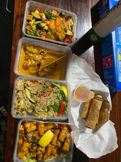 Uthai Kitchen