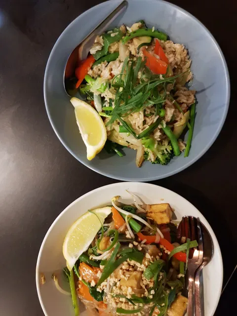 Uthai Kitchen