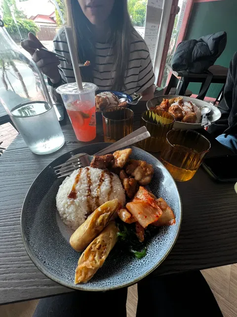 Uthai Kitchen