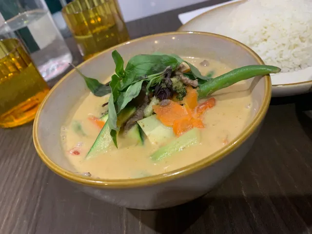 Uthai Kitchen