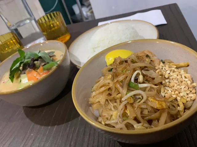 Uthai Kitchen