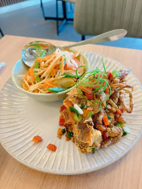 Uthai Kitchen