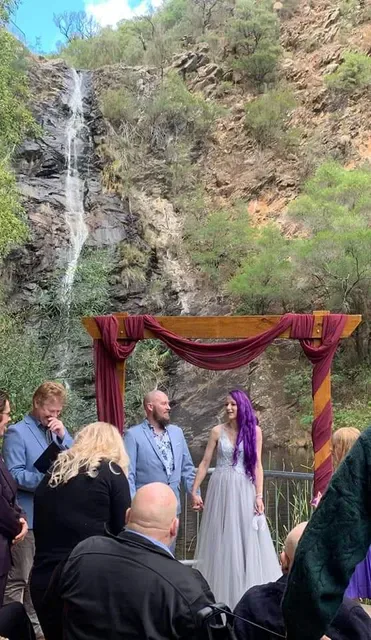 Utopia @ Waterfall Gully