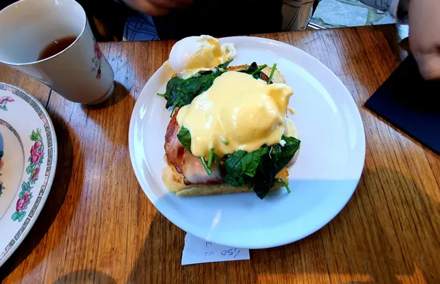 Utopia @ Waterfall Gully