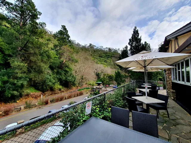 Utopia @ Waterfall Gully