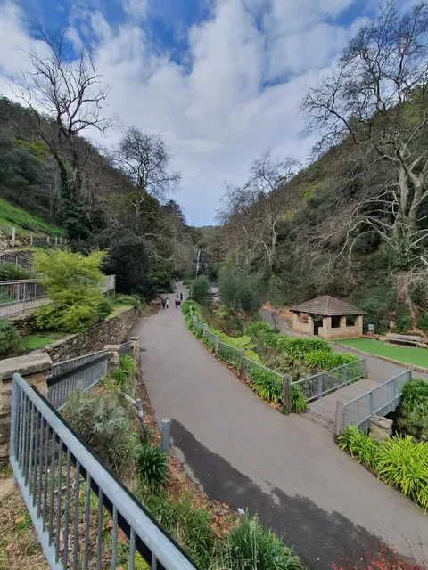 Utopia @ Waterfall Gully