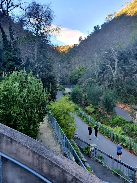 Utopia @ Waterfall Gully