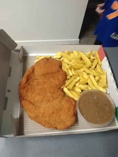 Valentino Pizza