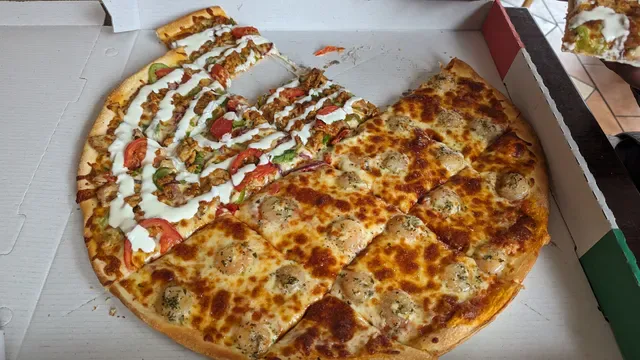 Valentino Pizza