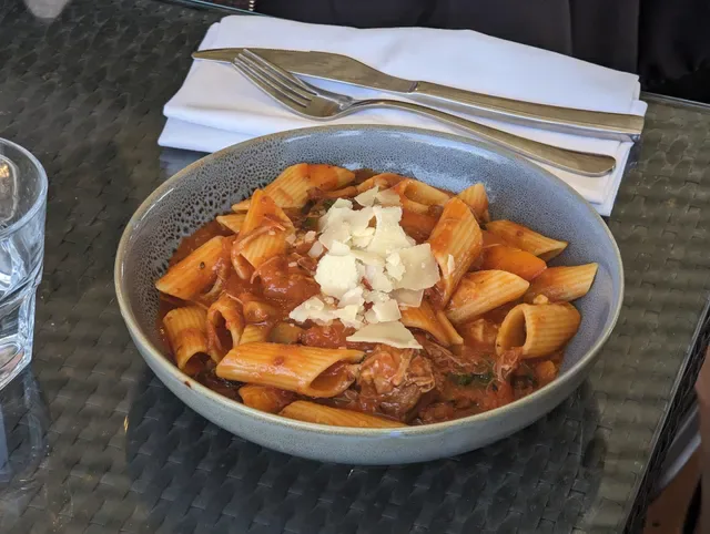 Vasarelli Cellar Door Restaurant