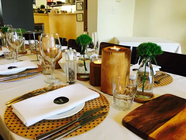 Vasarelli Cellar Door Restaurant