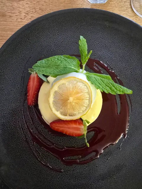 Vasarelli Cellar Door Restaurant