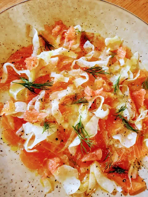 Vasarelli Cellar Door Restaurant