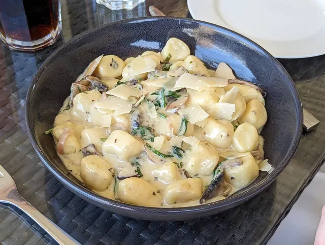 Vasarelli Cellar Door Restaurant