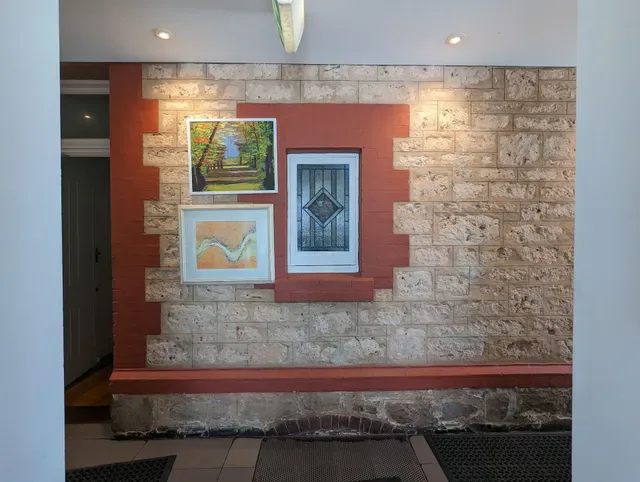 Vasarelli Cellar Door Restaurant