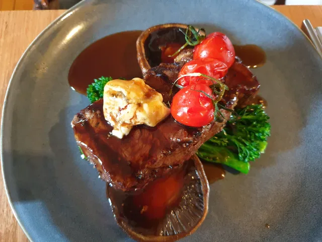 Vasarelli Cellar Door Restaurant