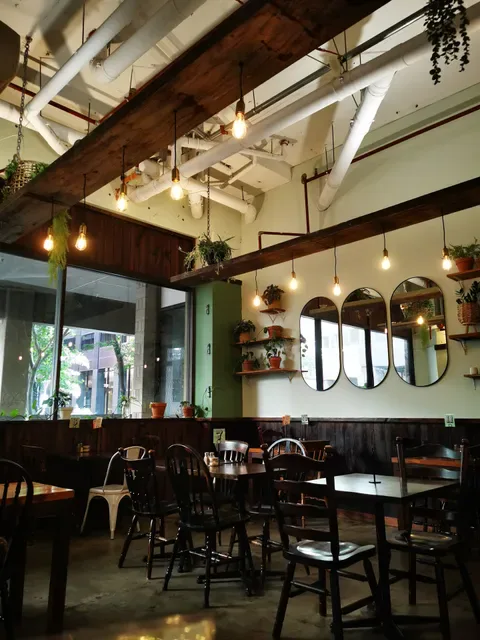 Veggie Vie city