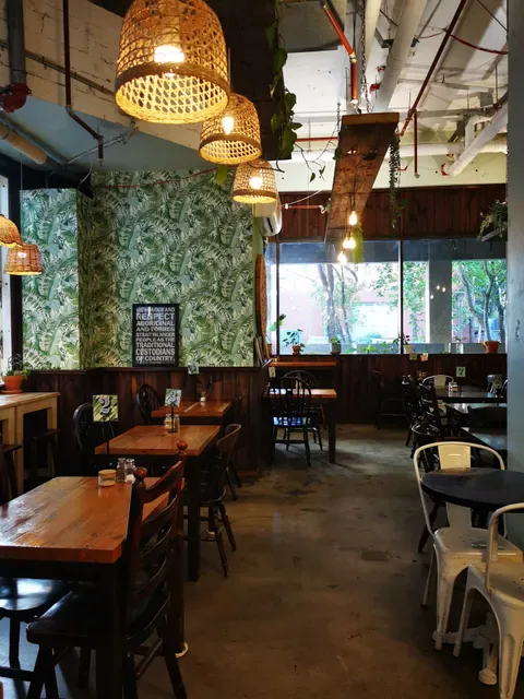 Veggie Vie city