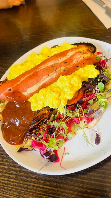 Veggie Vie city
