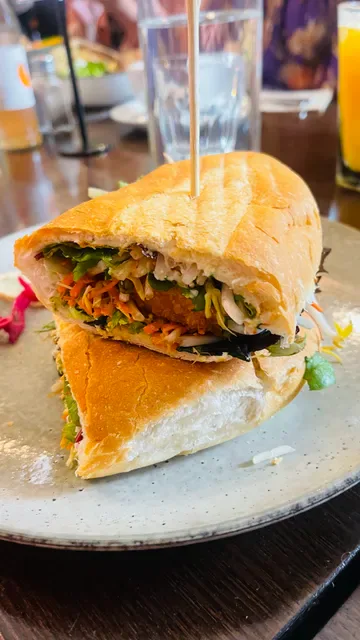 Veggie Vie city