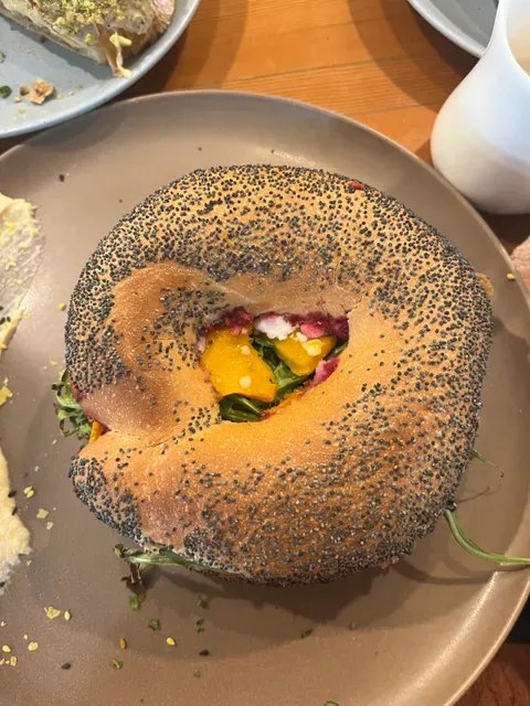Veggie Vie city