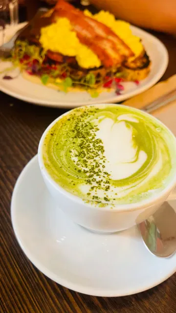 Veggie Vie city