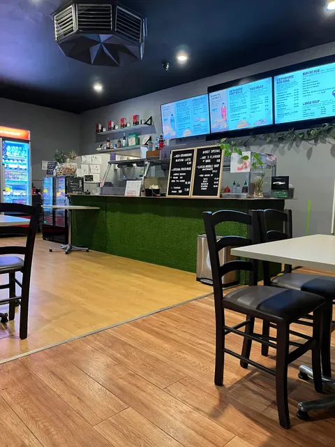 Viet Canteen Takeaway
