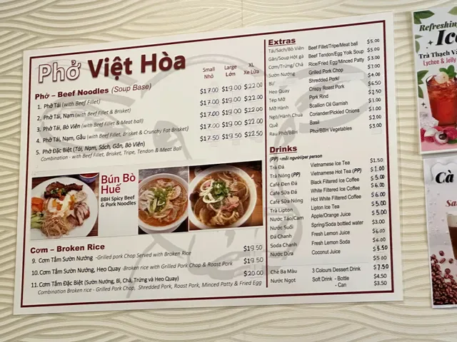 Viet Hoa