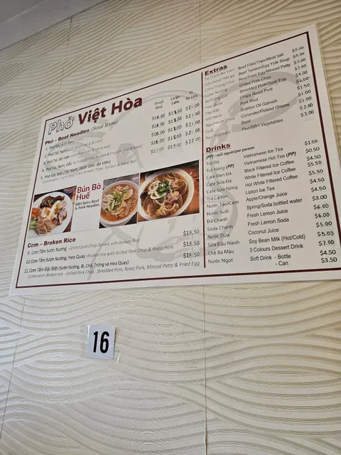 Viet Hoa