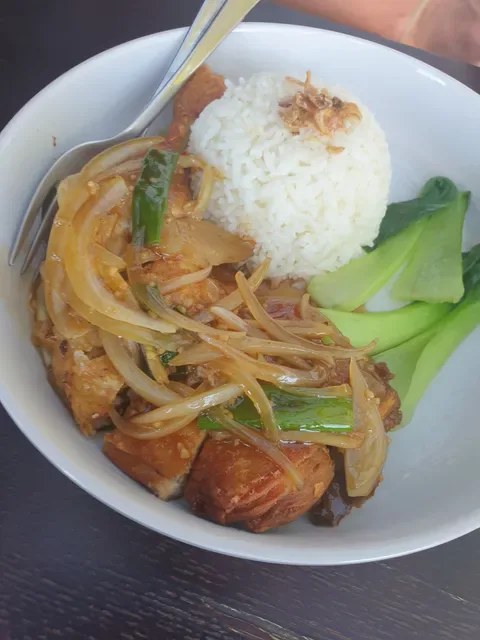 Vietnam Gourmet Restaurant