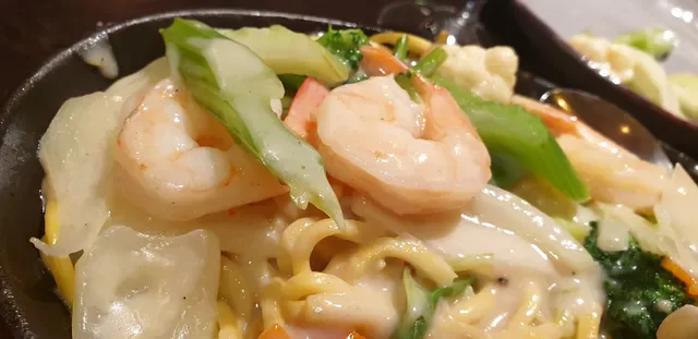 Vietnam Gourmet Restaurant