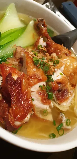 Vietnam Gourmet Restaurant