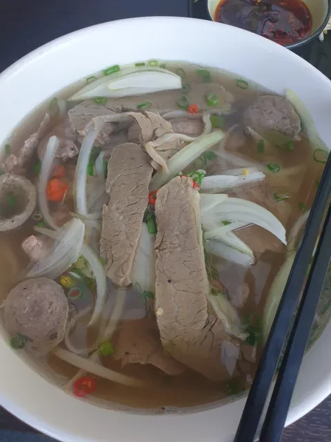 Vietnam Gourmet Restaurant