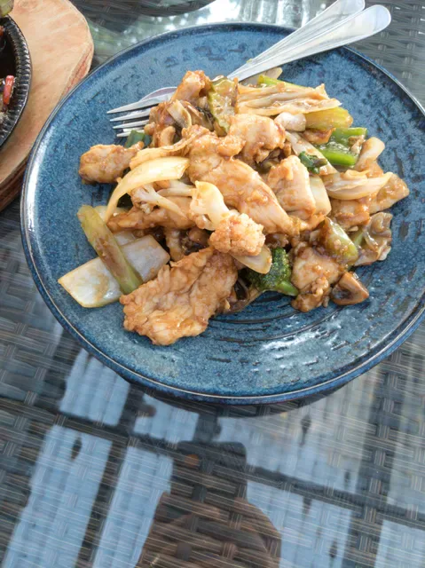 Vietnam Gourmet Restaurant