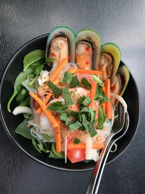 Vietnam Gourmet Restaurant