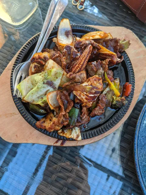 Vietnam Gourmet Restaurant