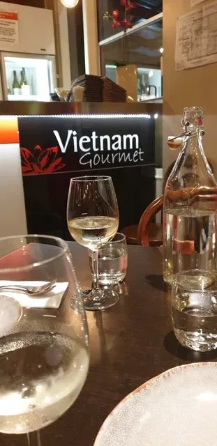 Vietnam Gourmet Restaurant