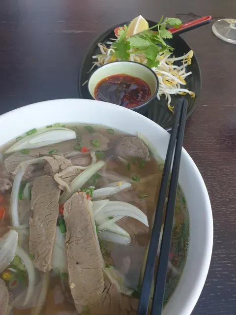 Vietnam Gourmet Restaurant