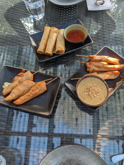 Vietnam Gourmet Restaurant