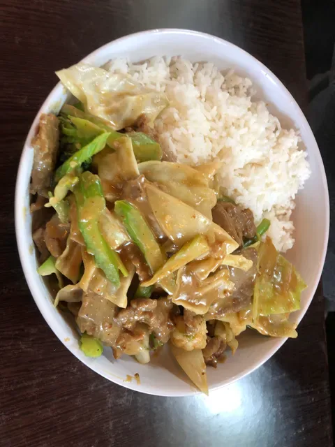 Vietnam Gourmet Restaurant