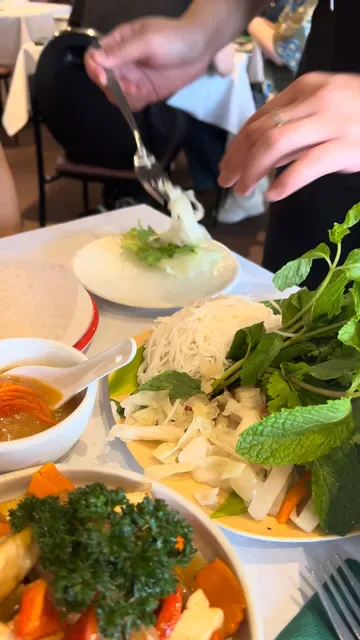 Vietnam Restaurant