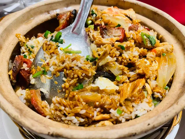 Vietnam Restaurant