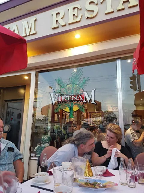 Vietnam Restaurant