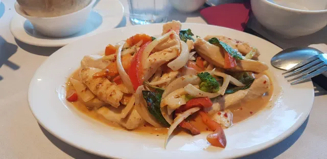 Vietnam Restaurant